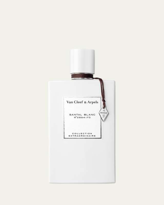 Santal Blanc Eau de Parfum, 2.5 oz.